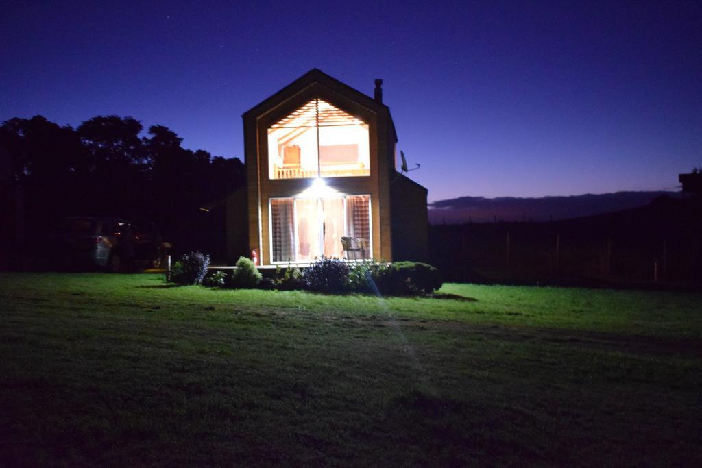 Loft Y Cabanas Ensenada Los Riscos Zewnętrze zdjęcie