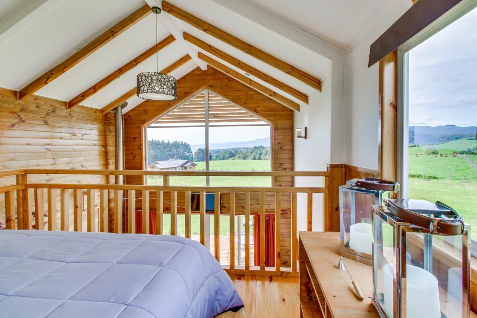 Loft Y Cabanas Ensenada Los Riscos Zewnętrze zdjęcie