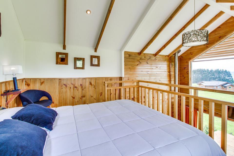 Loft Y Cabanas Ensenada Los Riscos Zewnętrze zdjęcie