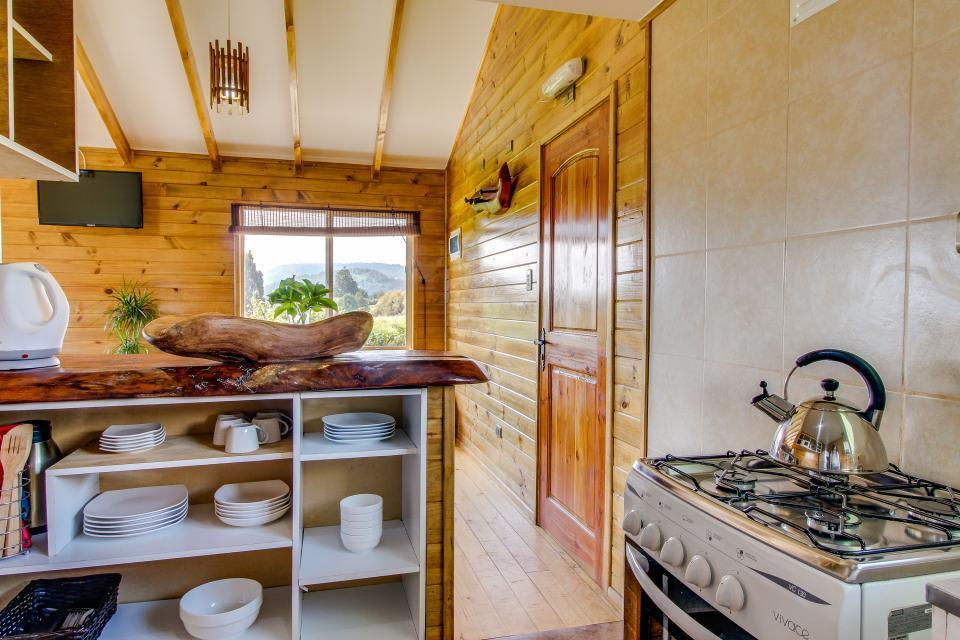 Loft Y Cabanas Ensenada Los Riscos Zewnętrze zdjęcie