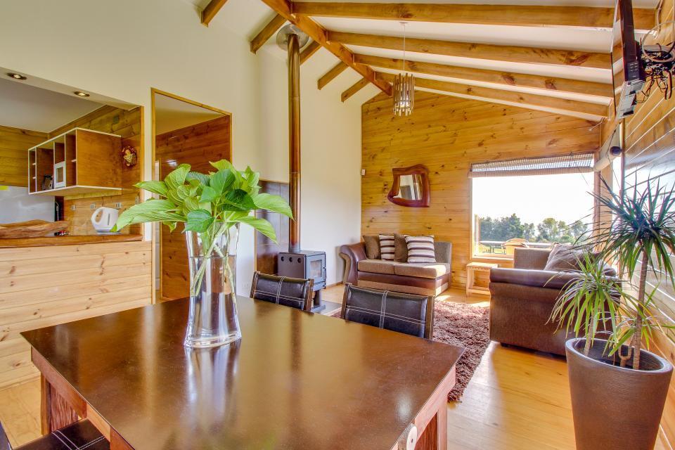 Loft Y Cabanas Ensenada Los Riscos Zewnętrze zdjęcie