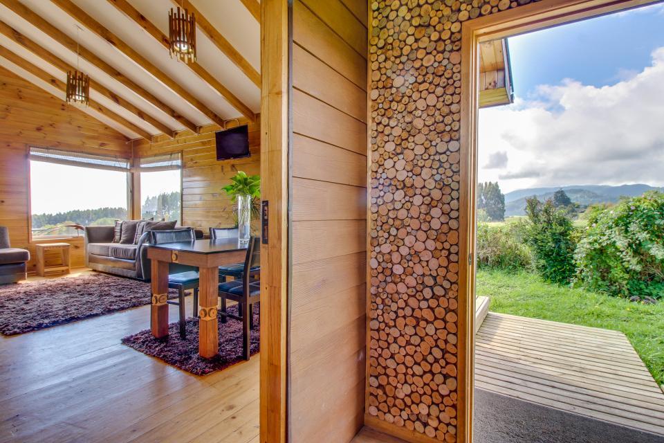 Loft Y Cabanas Ensenada Los Riscos Zewnętrze zdjęcie