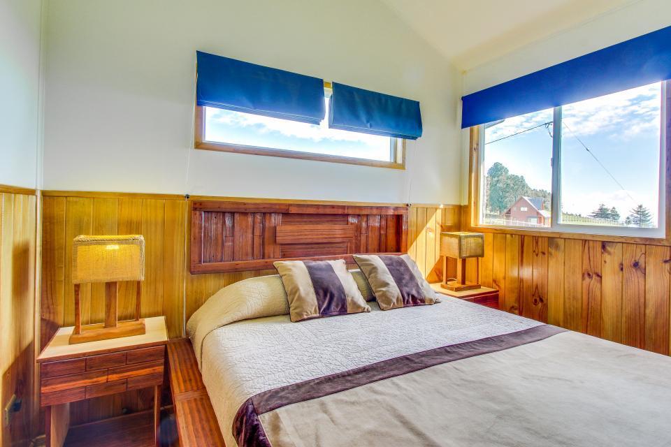 Loft Y Cabanas Ensenada Los Riscos Zewnętrze zdjęcie