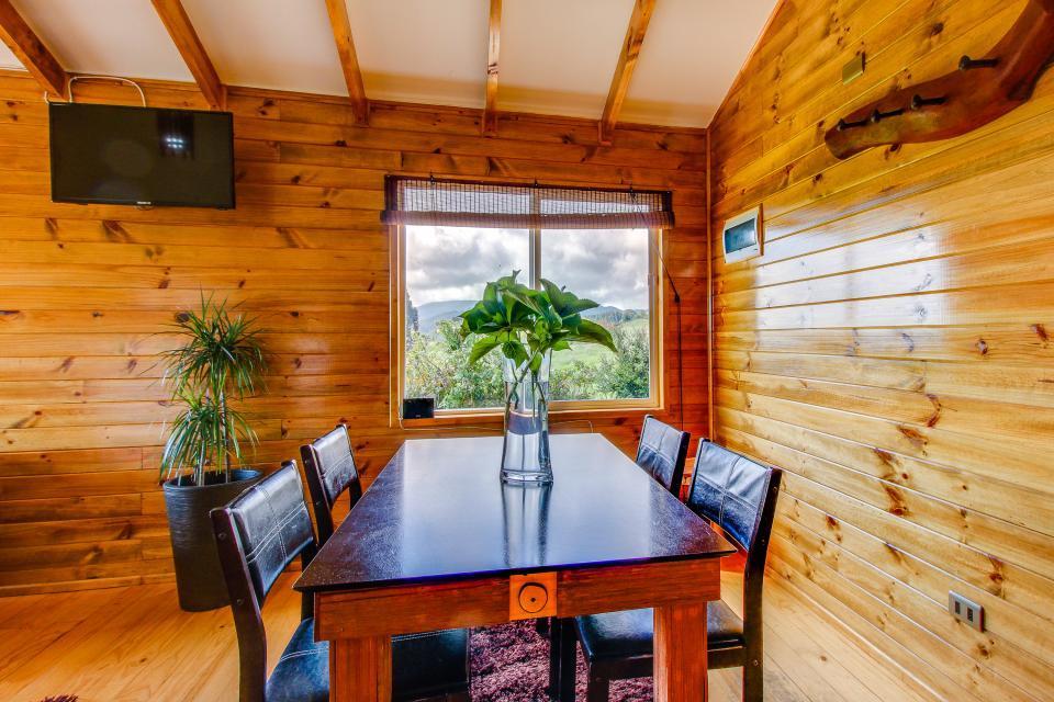 Loft Y Cabanas Ensenada Los Riscos Zewnętrze zdjęcie