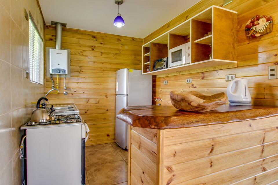 Loft Y Cabanas Ensenada Los Riscos Zewnętrze zdjęcie