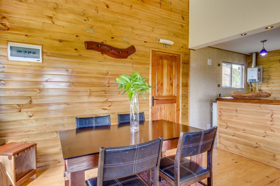 Loft Y Cabanas Ensenada Los Riscos Zewnętrze zdjęcie
