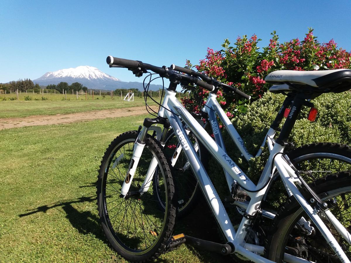 Loft Y Cabanas Ensenada Los Riscos Zewnętrze zdjęcie