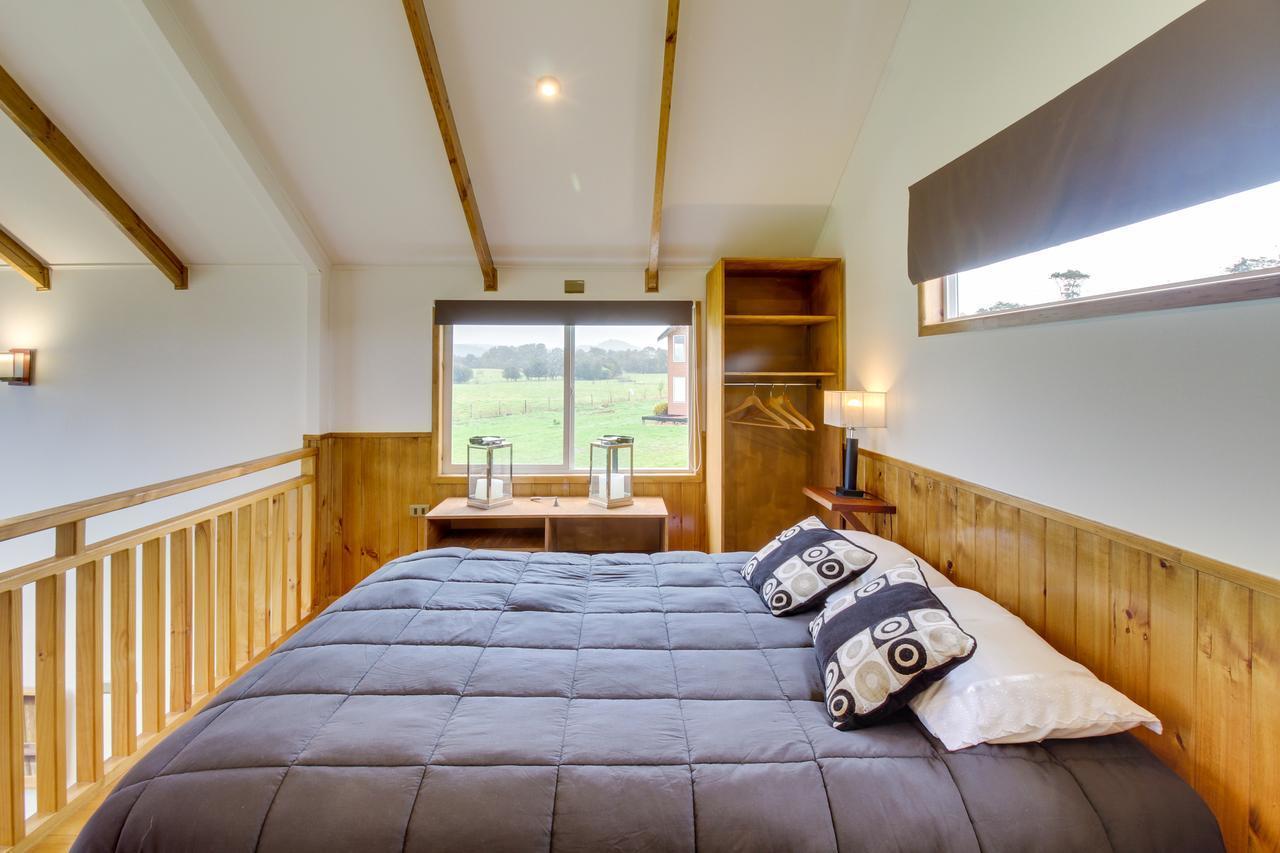 Loft Y Cabanas Ensenada Los Riscos Zewnętrze zdjęcie