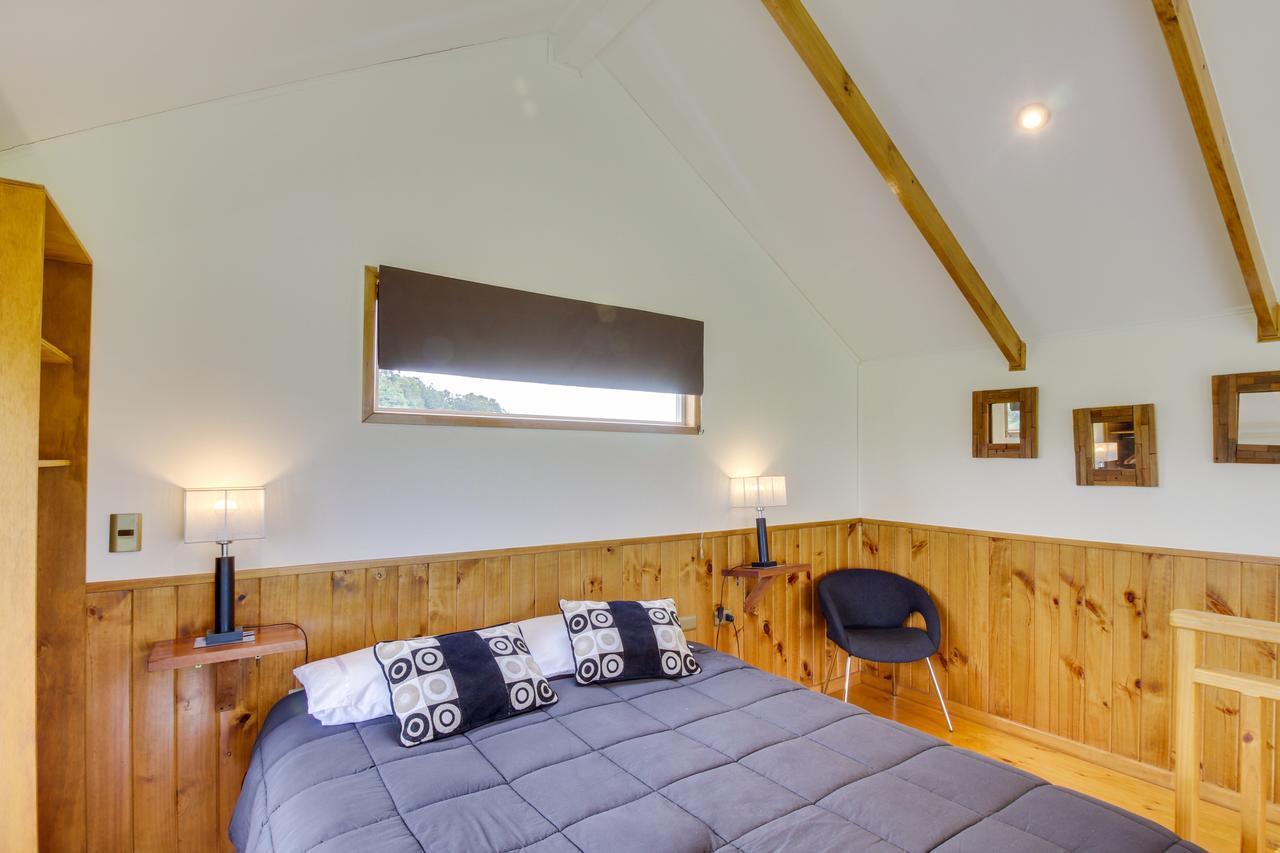 Loft Y Cabanas Ensenada Los Riscos Zewnętrze zdjęcie